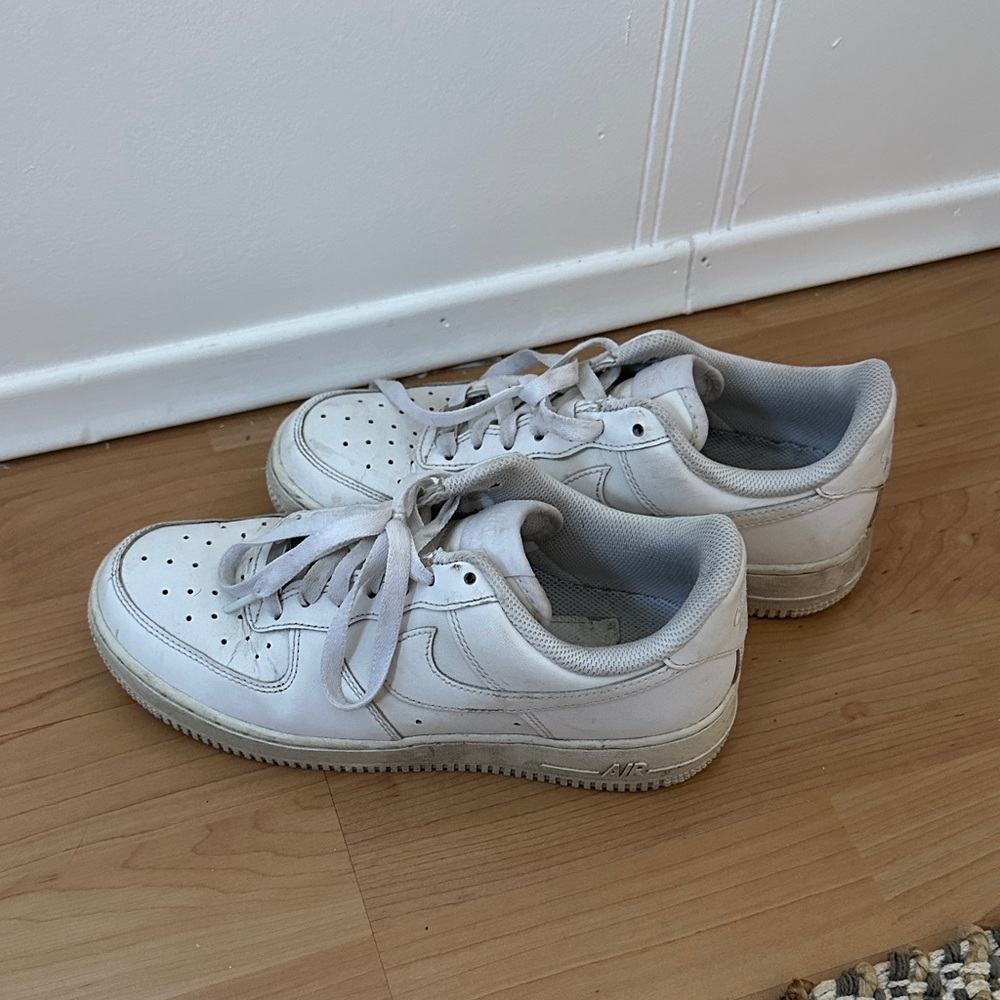 NIKE air force 1